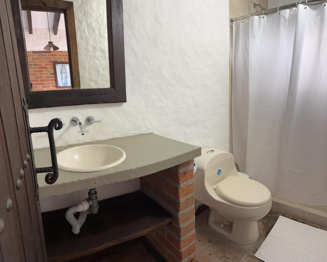 Hotel Boutique Villa Isabel Salento Extérieur photo