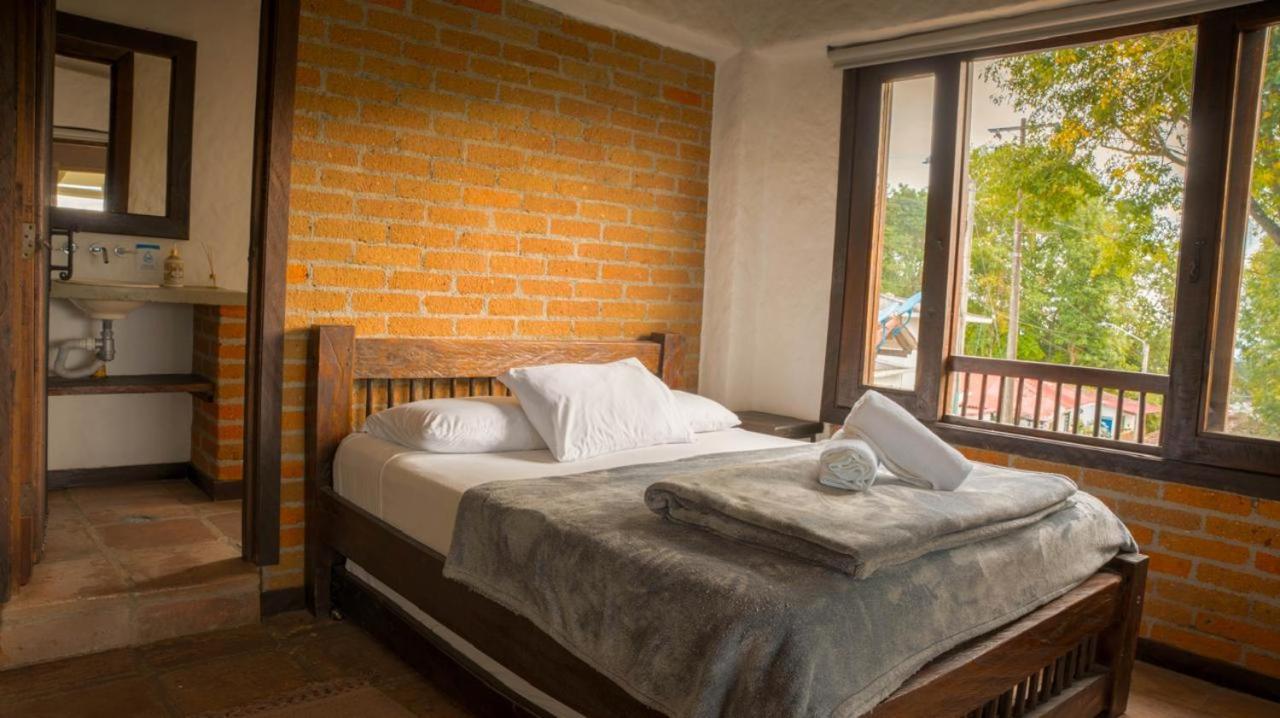 Hotel Boutique Villa Isabel Salento Extérieur photo