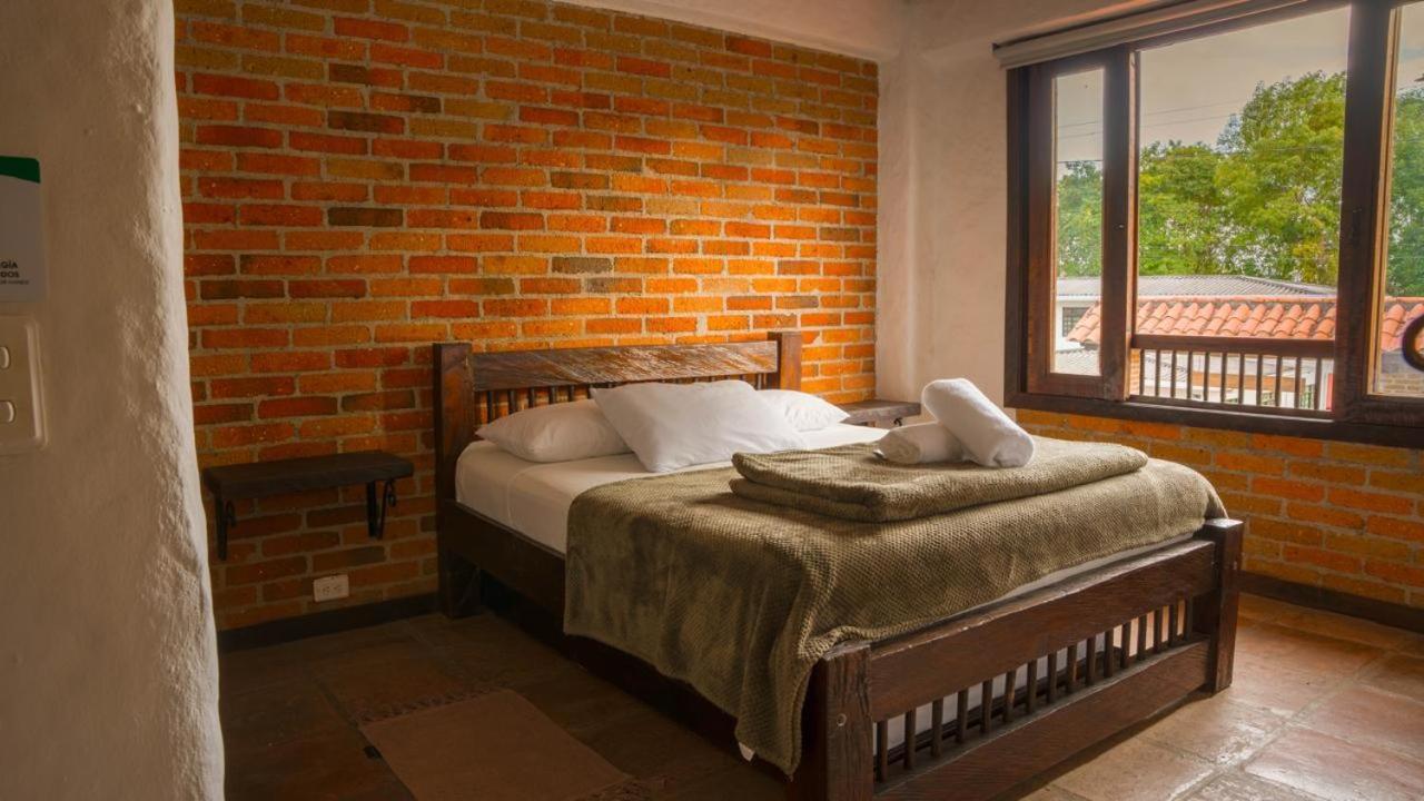 Hotel Boutique Villa Isabel Salento Extérieur photo
